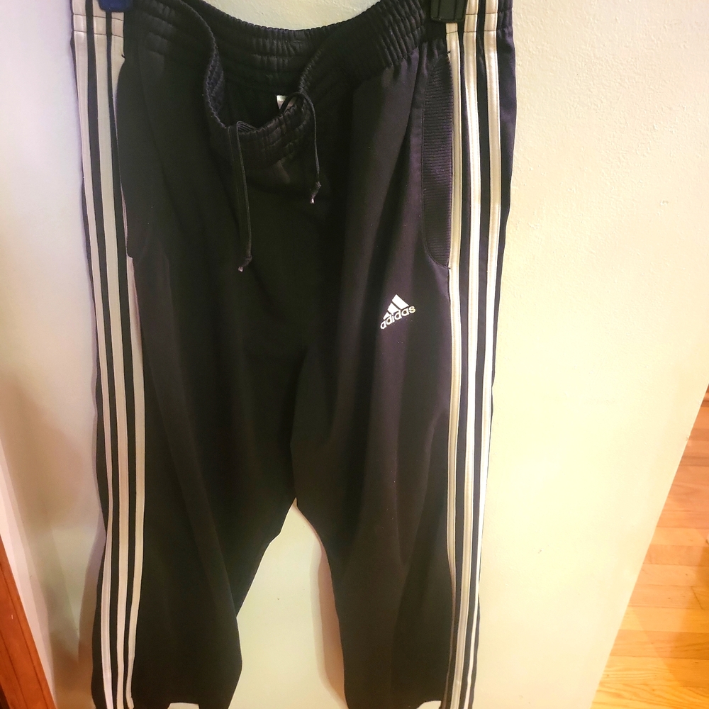 Adidas Track Pants
